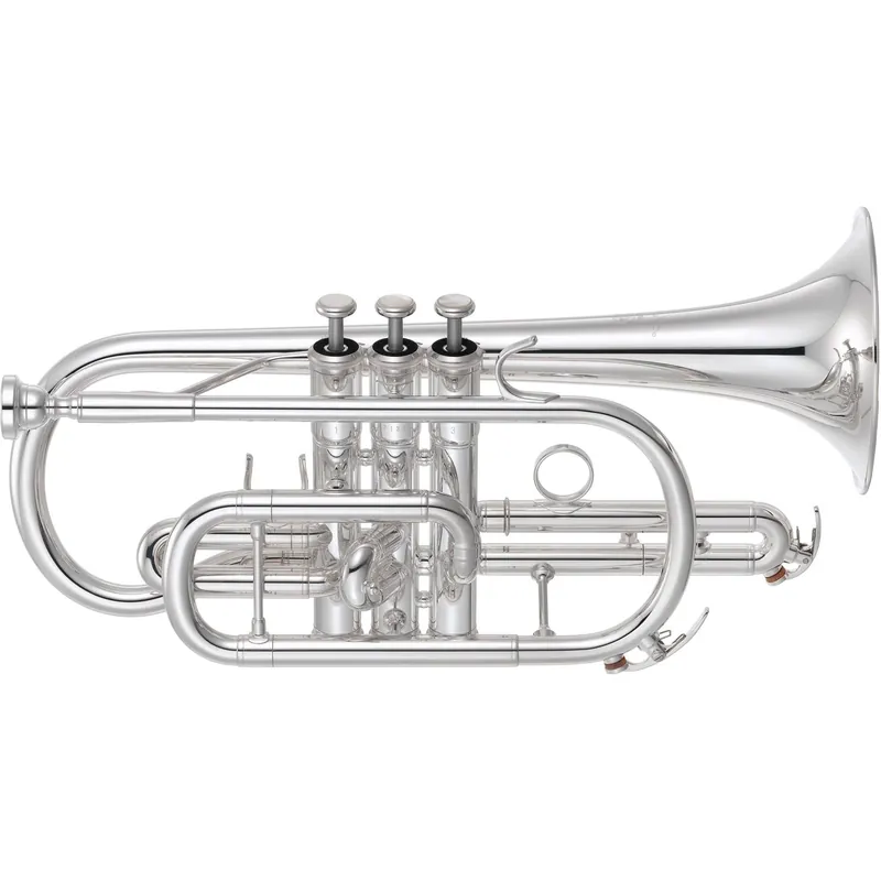 Zertifiziert - Yamaha YCR-6335 SII in B