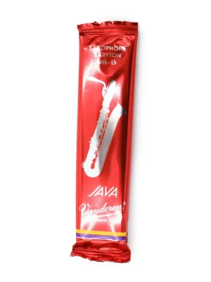 Begrenztes Angebot | Vandoren JAVA Red Saxophon Bariton 3,5