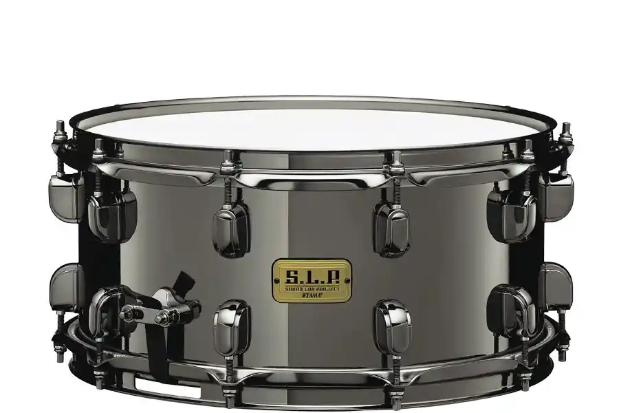 Ausverkauf | Tama LBR1465 S.L.P. Black Brass