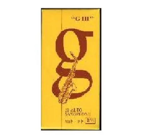 Profi-Qualität - music world Glotin Baritonsaxophon GIII