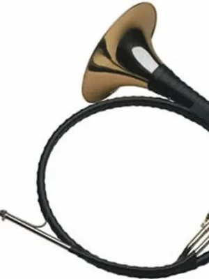 Dotzauer 18265 Parforcehorn in Es/B EcL - Meistverkauft