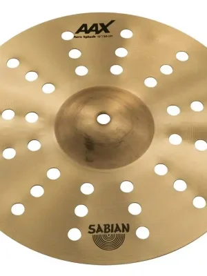 Sabian AAX Aero Splash 12‘‘ | Sofort lieferbar