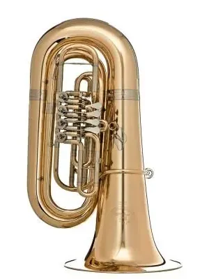 Deal - B&S GR55 L in B Tuba