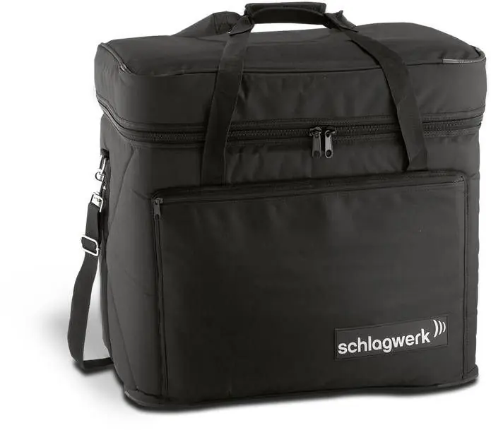 Schlagwerk TA 5 Bass Cajon Tasche - Extra sparen