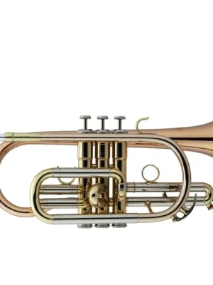 music world MWCR-501R Kornett in B - Neu hinzugefügt