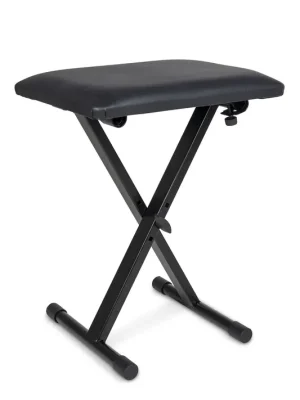 Versandbereit | Gewa Keyboardbank BSX schwarz