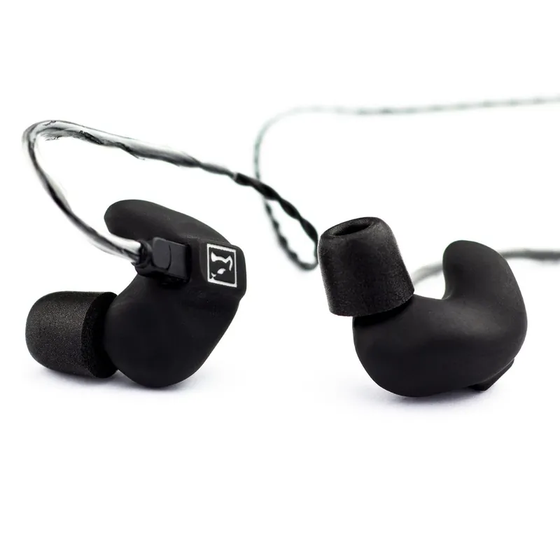 Hörluchs HL 4100 In Ear Hörer RETOURE - Nur diese Woche
