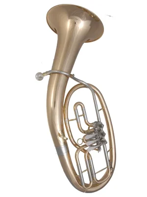 Meistverkauft - music world MWTHd-613G in B Tenorhorn