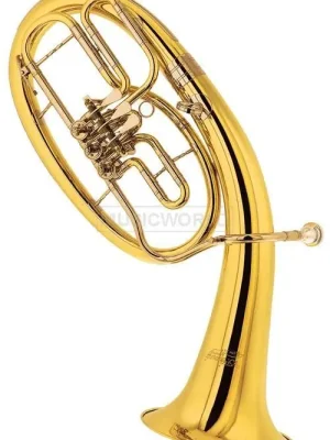 Versand noch heute | Cerveny CTH521-3 in B Tenorhorn