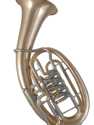 music world MWEP-531G Bariton | Begrenztes Angebot