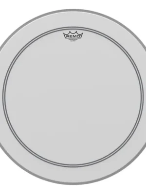 Remo Powerstroke 3 Coated 22‘‘ BD - Bewährte Qualität