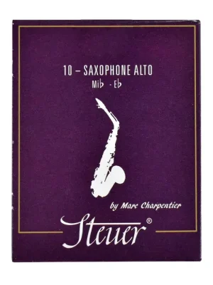 Steuer Esser Saxophon Alt 2,5 - Bestseller
