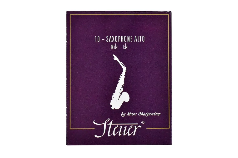 Steuer Esser Saxophon Alt 2,5 - Bestseller