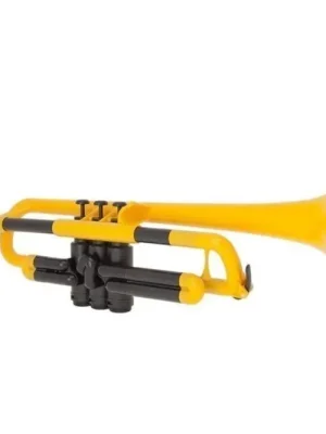 pTrumpet B Trompete gelb - Sale
