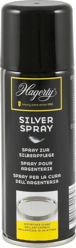 Neuheit - Hagerty Silver Spray