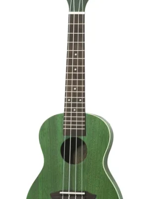 Versand noch heute - Ortega RUFOREST Konzert Ukulele