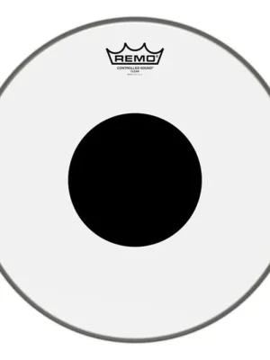 Remo CS Ambassador Clear 6‘‘ | Kundenfavorit