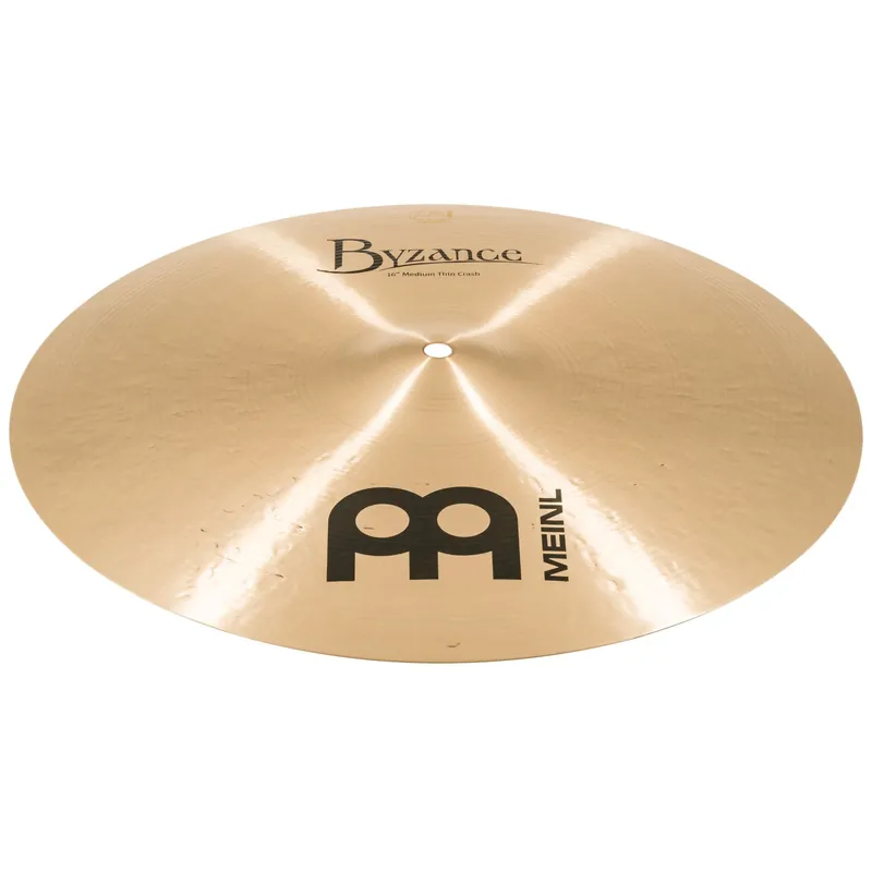 Beliebt | Meinl Byzance Traditional