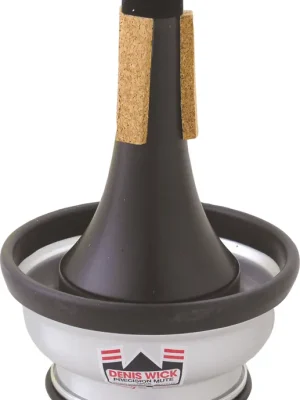 Neu eingetroffen - Denis Wick 5537 Cup Sopran Kornet