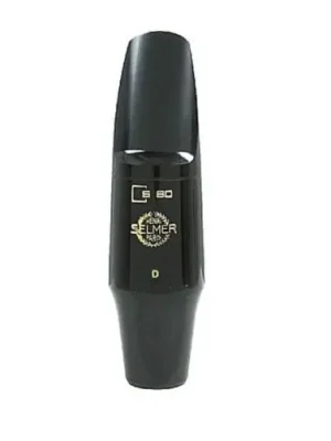Selmer S 80 Altsaxophon D - Sparangebot