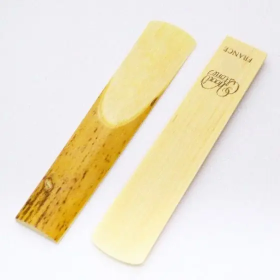 Ishimori Wood Stone Tenorsaxophon 3,5 | Premium-Qualität