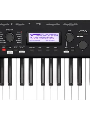 Korg KROSS2-61 - Neue Ware