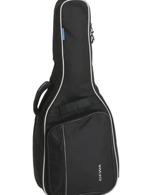 Gewa Economy Klassik 1/2 Gig Bag - Hochwertig