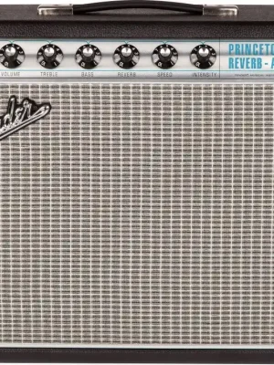 Fender 68 Custom Princeton Reverb - Direkt vom Hersteller