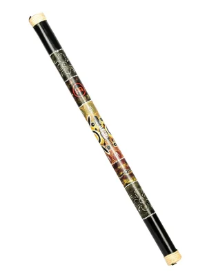 Beliebt | Meinl RS1BK-L Bambus Rainstick 100cm