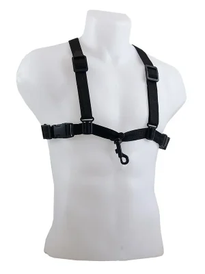 Knallerpreis | HB France Saxophontragegurt Harness HS-S