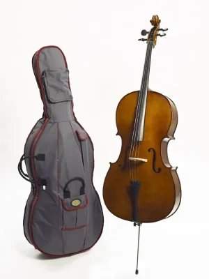 Bestellbar - Stentor Cello Student I 1/8