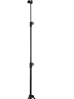 Nur begrenzt verfügbar - K&M 100/52 XL schwarz