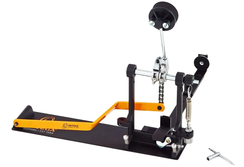 Ortega Cajon Pedal - Mega-Angebot