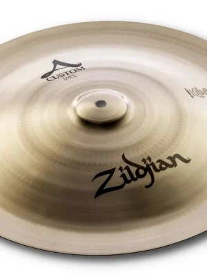 Ausverkauf - Zildjian A-Custom China 18‘‘