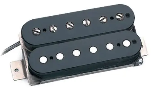 Seymour Duncan Slash Alnico II Pro Black | Sehr gut bewertet