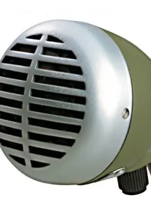 Günstig | Shure 520 DX Harp Mikrofon