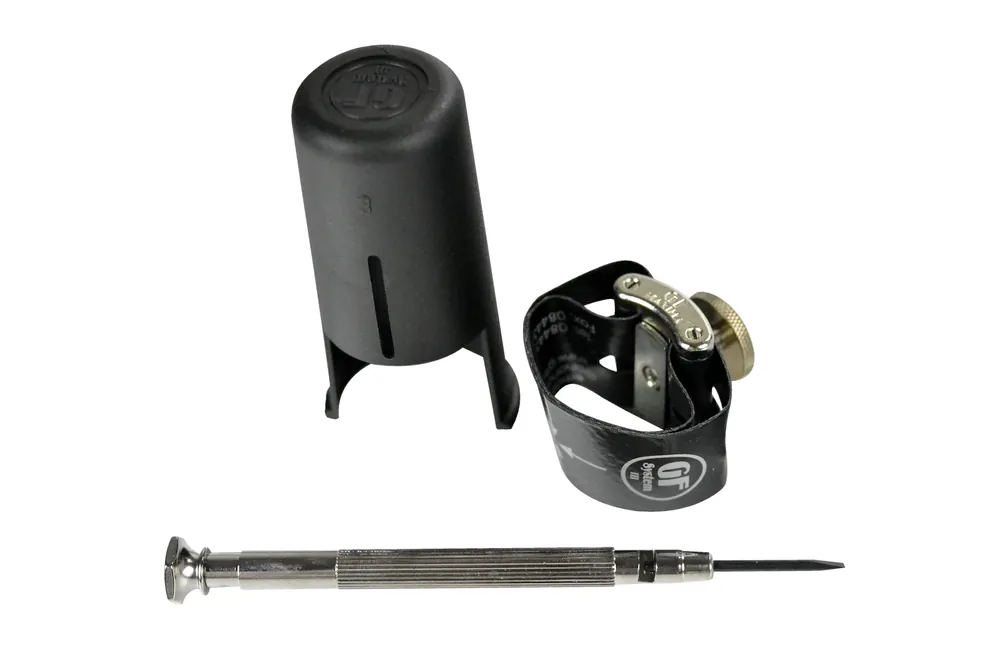 Preiswert | GF System Blattschraube MX-08M-BGG-5