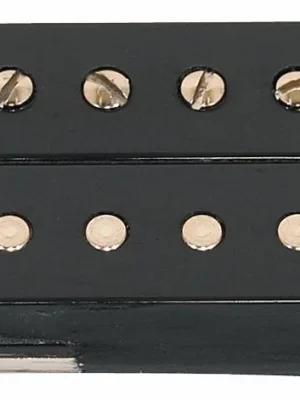 Neu im Sortiment | Seymour Duncan SH-1 BLK Neck Schwarz