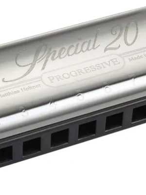 Sparangebot | Hohner Special 20 Progressive in Bb