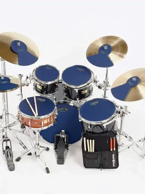 Nicht verpassen - Pro Mark X-Mute 10‘‘ Tom