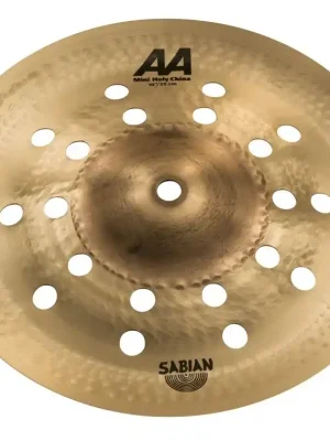 Super-Preis - Sabian AA 10‘‘ Mini Holy China