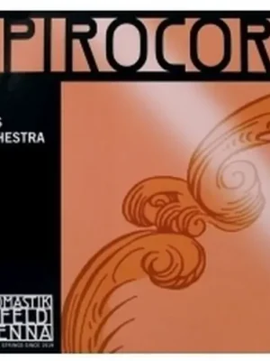 Thomastik Spirocore Bass Orchestra 3/4 | Werkspreis