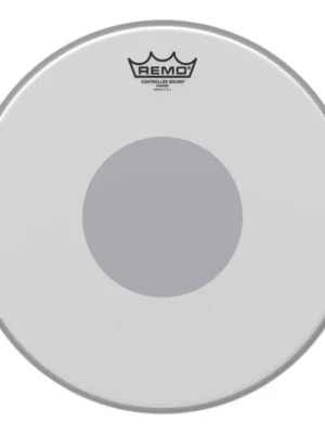 Bestellbar | Remo Controlled Sound Coated 14‘‘