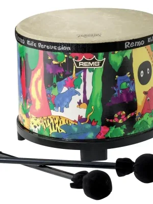 Schnelle Zustellung | Remo Kid‘s Floor Tom 10‘‘ x 8‘‘