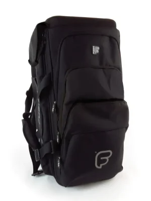 Fusion Bags Premium 3x Trompete Gigbag | Sonderangebot