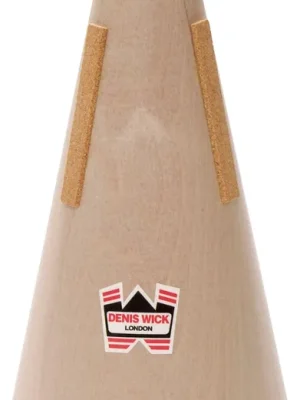 Abverkauf | Denis Wick 5554 Straight Waldhorn