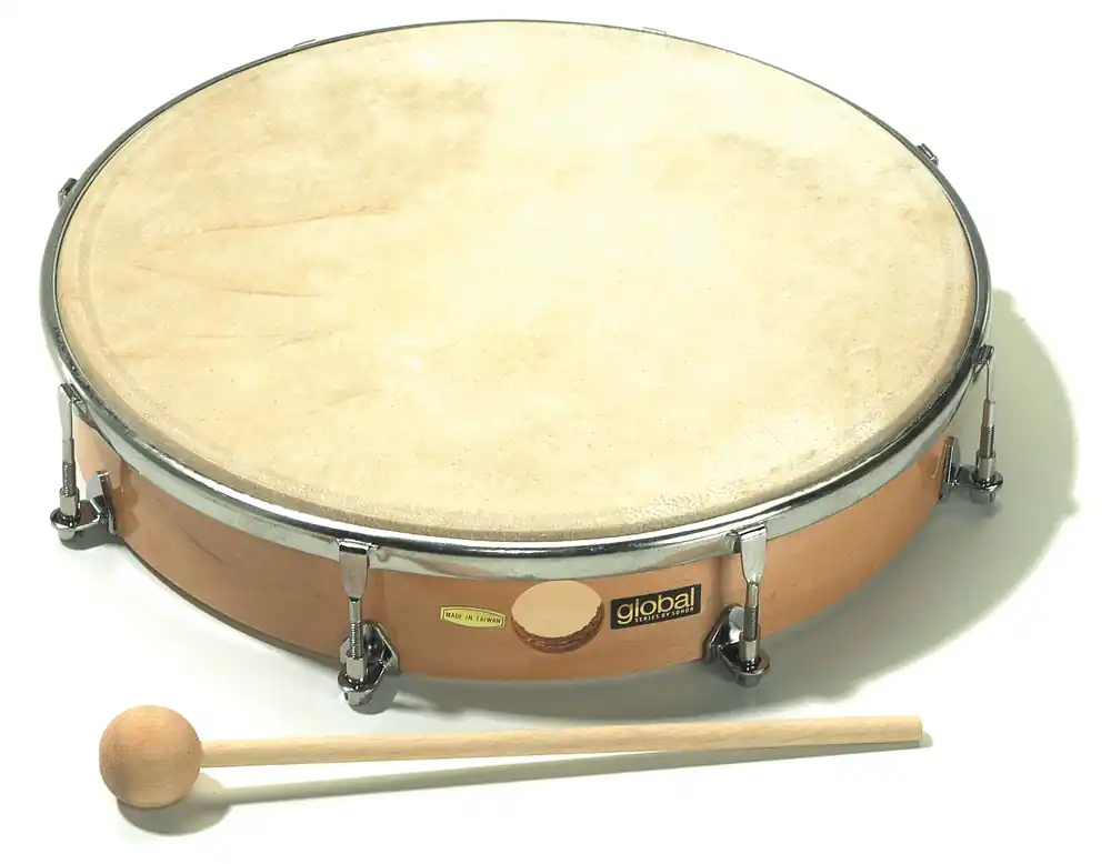 Sonor CG THD 10 N Handtrommel | Günstig