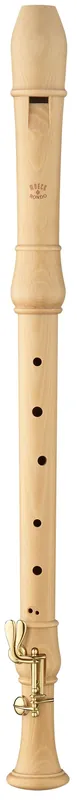 Letzte Stücke - Moeck 2420 Flauto Rondo Tenor Ahorn