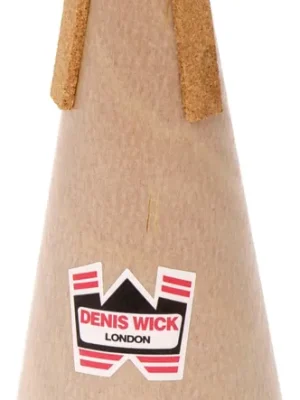 Denis Wick 5551 Straight Trompete - Sparangebot