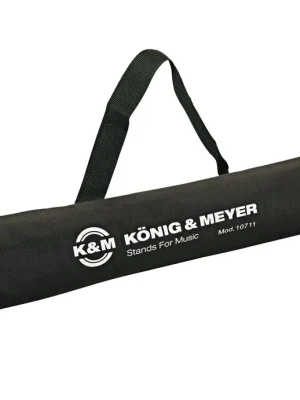 K&M 10711 Pulttasche Nylon - Direkt ab Werk
